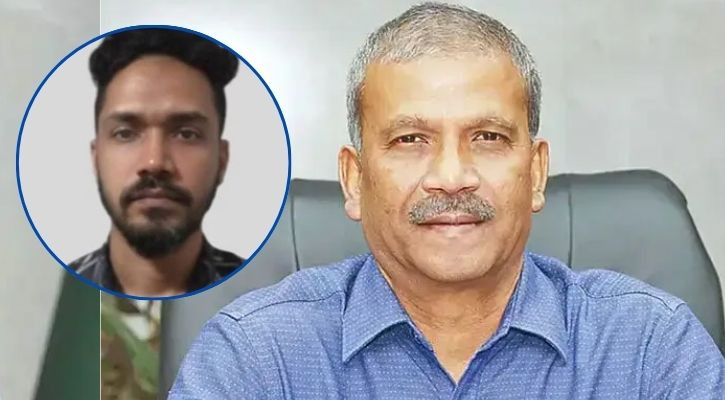 ফয়সাল করিমের জামিনের সঙ্গে আইন মন্ত্রণালয়ের সম্পর্ক ছিল না: আসিফ নজরুল